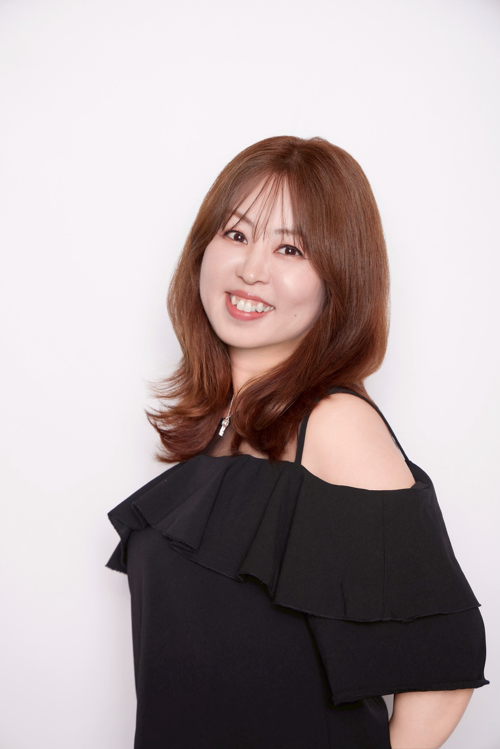 住田 明花里さんの写真